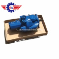 Главный гидравлический насос экскаватора Doosan DX27 K1016110 K9005241 GEAR PUMP AP2D25 AP2D28 AP2D28LV1RS7-839-0